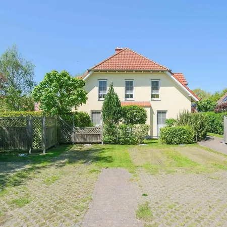 Strandoase Typ Sto-a Strandoase Whg. So6 Wustrow (Fischland)
