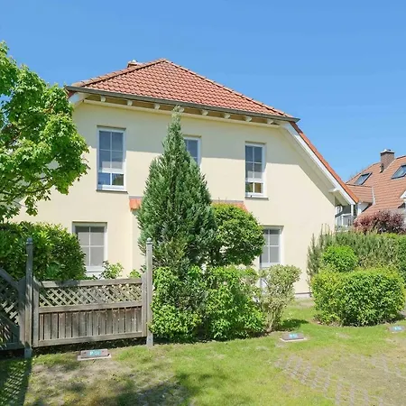 Strandoase Typ Sto-a Strandoase Whg. So6 Wustrow (Fischland)